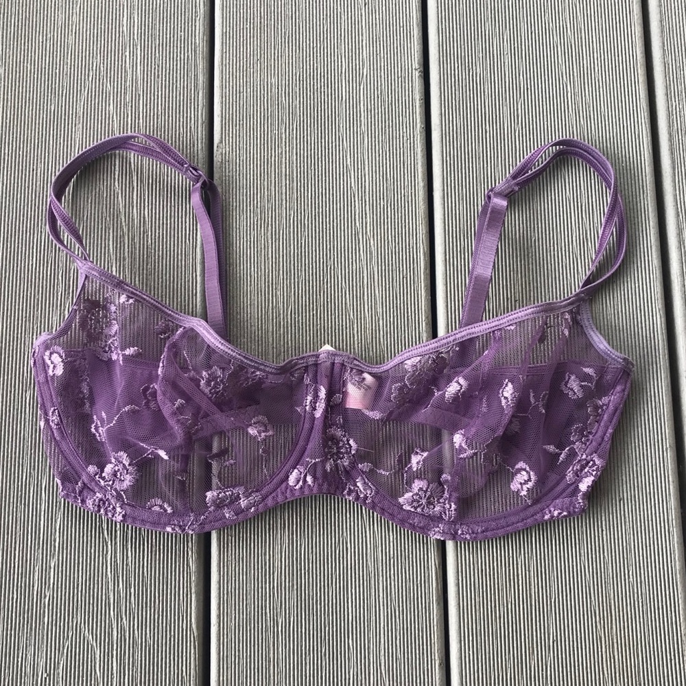 Victoria’s Secret Bra